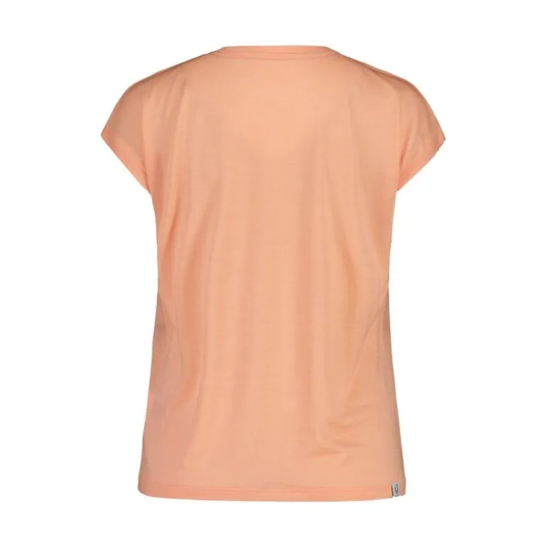 MalojaSilsandaM. - T-shirt femme