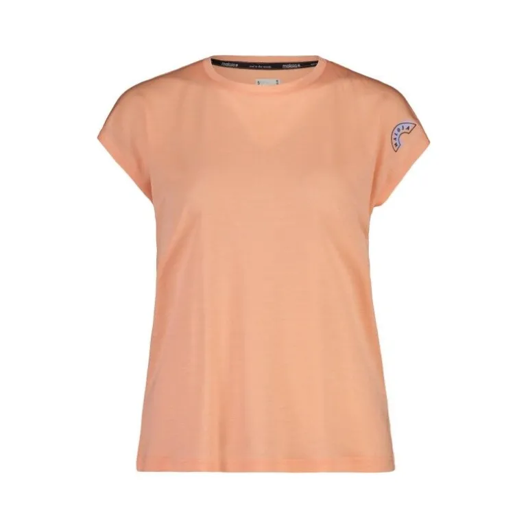 MalojaSilsandaM. - T-shirt femme