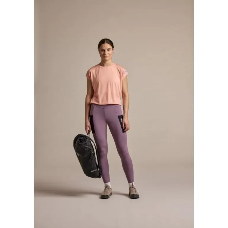 MalojaSilsandaM. - T-shirt femme