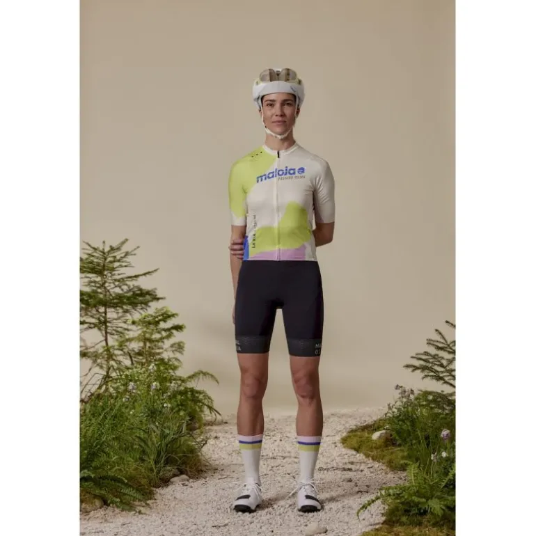MalojaSokostiM. - Maillot vélo femme