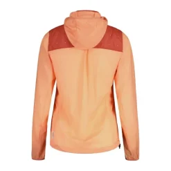 MalojaSopraM. - Coupe-vent vélo femme