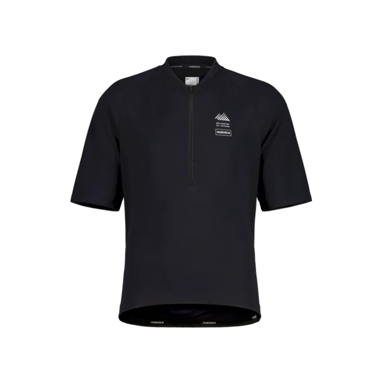 MalojaSpiazzoM. - Maillot vélo homme