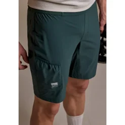 MalojaSpiazzoM. - Maillot vélo homme