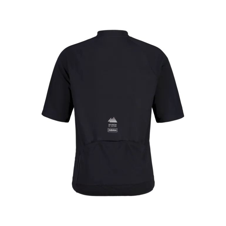 MalojaSpiazzoM. - Maillot vélo homme