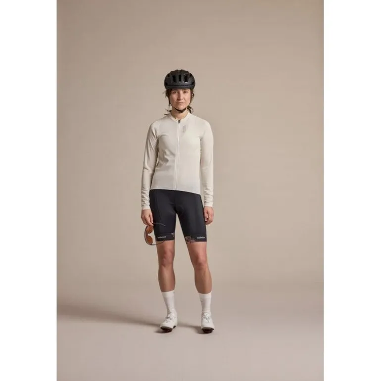 MalojaSundaM. - Cuissard vélo femme