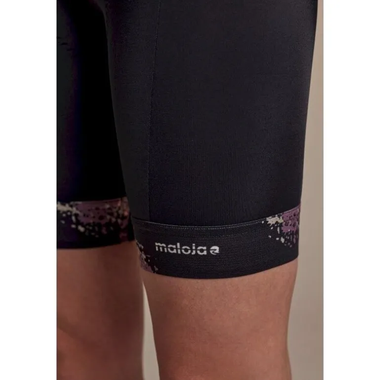 MalojaSundaM. - Cuissard vélo femme