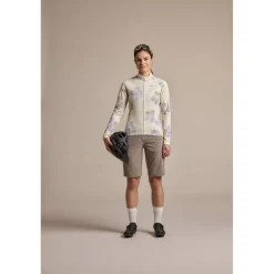 MalojaSundaM. long sleeve - Veste vélo femme