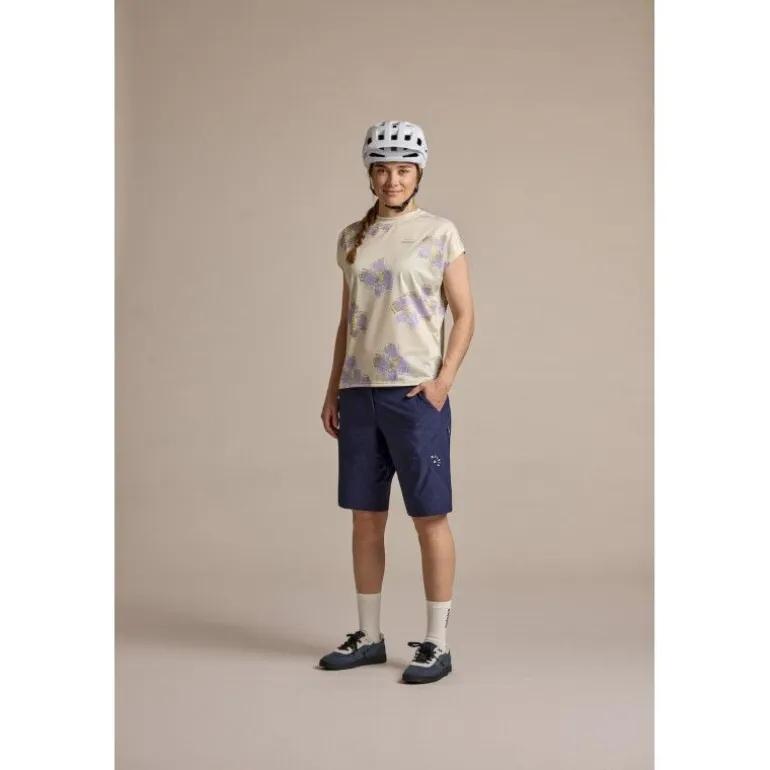 MalojaSundaM. short sleeve - Maillot VTT femme