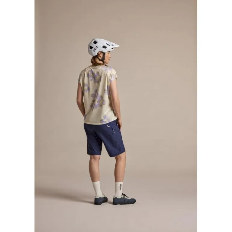 MalojaSundaM. short sleeve - Maillot VTT femme