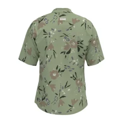 MalojaTrainsM. - Chemise homme