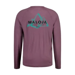 MalojaTraunsteinM. - T-shirt homme
