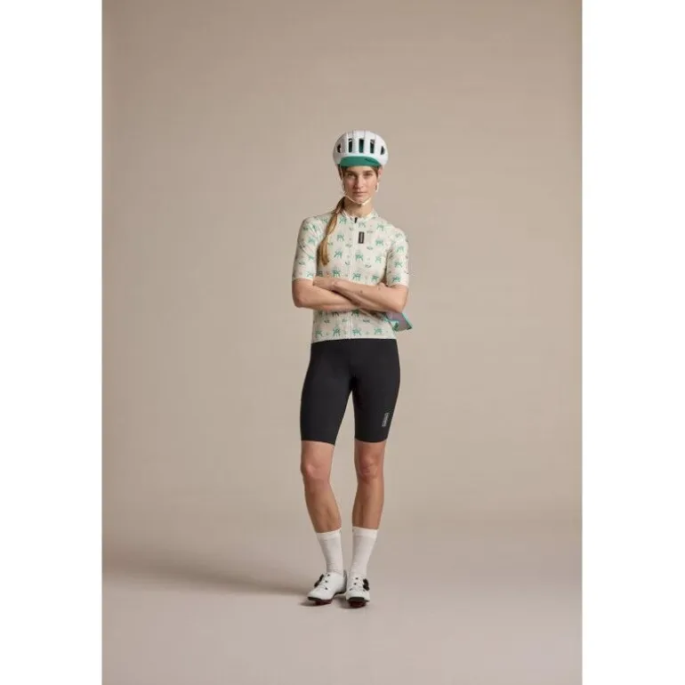 MalojaVelikaM. - Maillot vélo femme