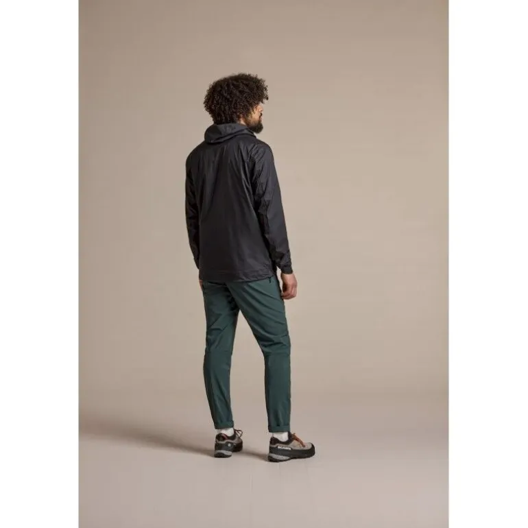MalojaWolkensteinM. - Veste imperméable homme