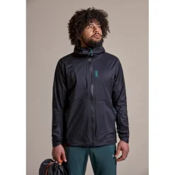 MalojaWolkensteinM. - Veste imperméable homme