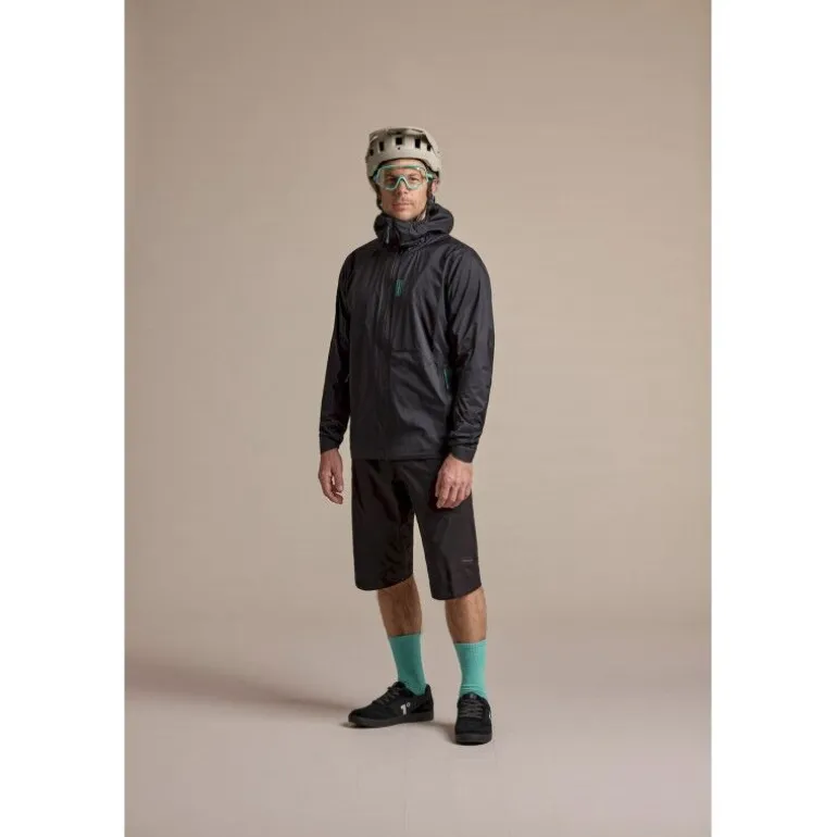 MalojaWolkensteinM. - Veste imperméable homme