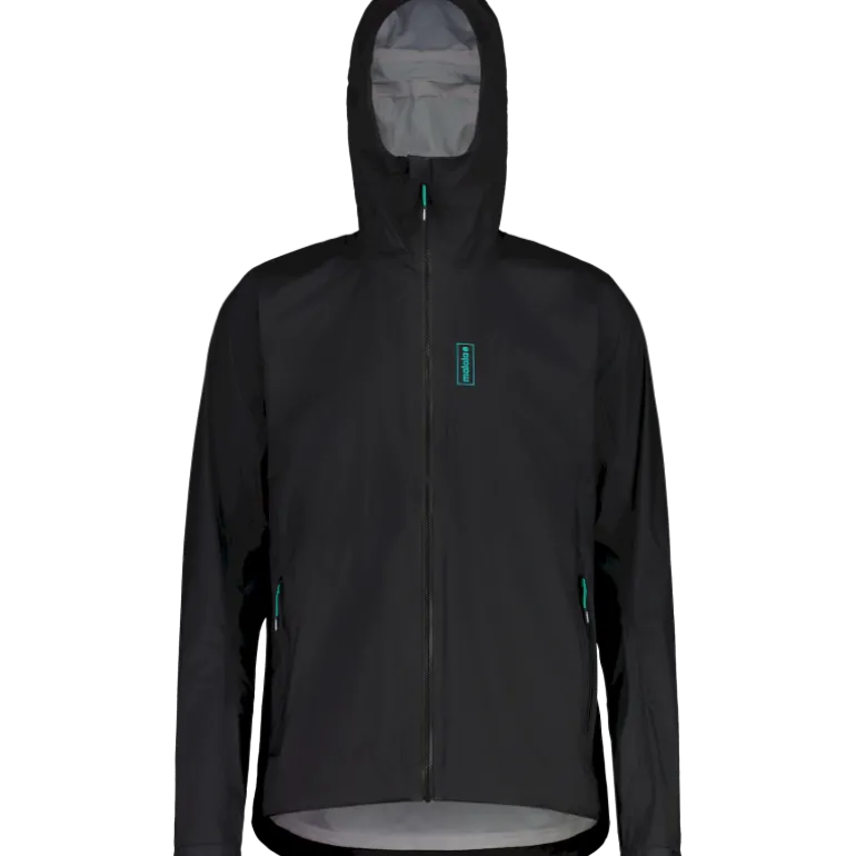 MalojaWolkensteinM. - Veste imperméable homme
