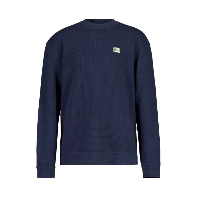 MalojaZaffoniM. - Sweatshirt homme