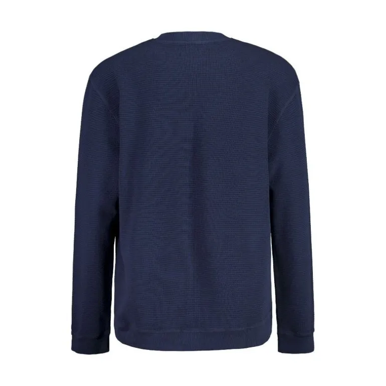 MalojaZaffoniM. - Sweatshirt homme