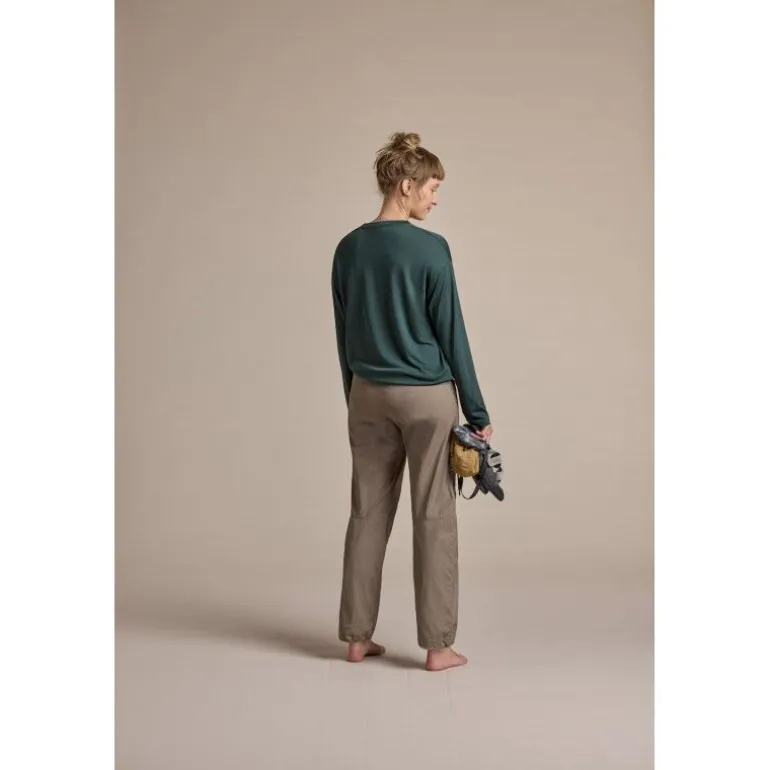 MalojaZanzaraM. - Pantalon escalade femme