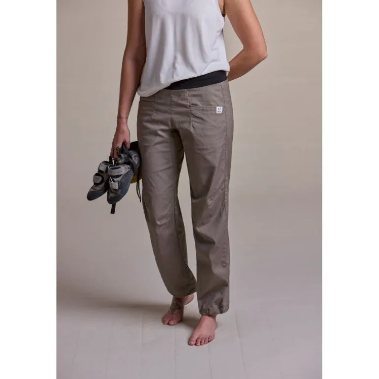 MalojaZanzaraM. - Pantalon escalade femme