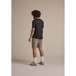 MalojaZettachM. - Short randonnée homme