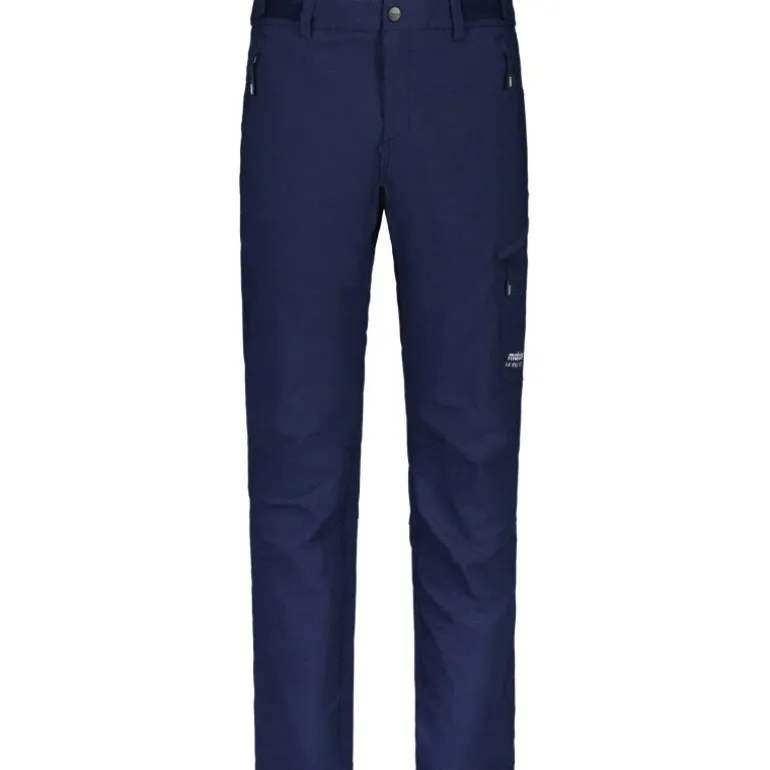 MalojaZiestM. - Pantalon randonnée homme
