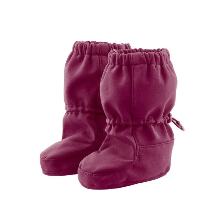 MamalilaAllrounder Booties - Bottes de neige enfant