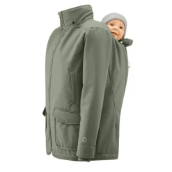 MamalilaCosy Allrounder - Veste softshell femme