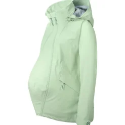 MamalilaExplorer Outdoor Babywearing Jacket - Veste imperméable femme