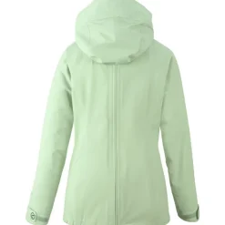 MamalilaExplorer Outdoor Babywearing Jacket - Veste imperméable femme