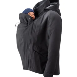 MamalilaExplorer Outdoor Babywearing Jacket - Veste imperméable homme