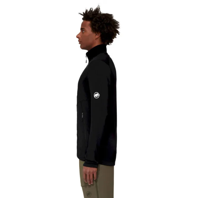MammutAconcagua Light ML Jacket - Polaire homme