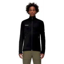 MammutAconcagua Light ML Jacket - Polaire homme
