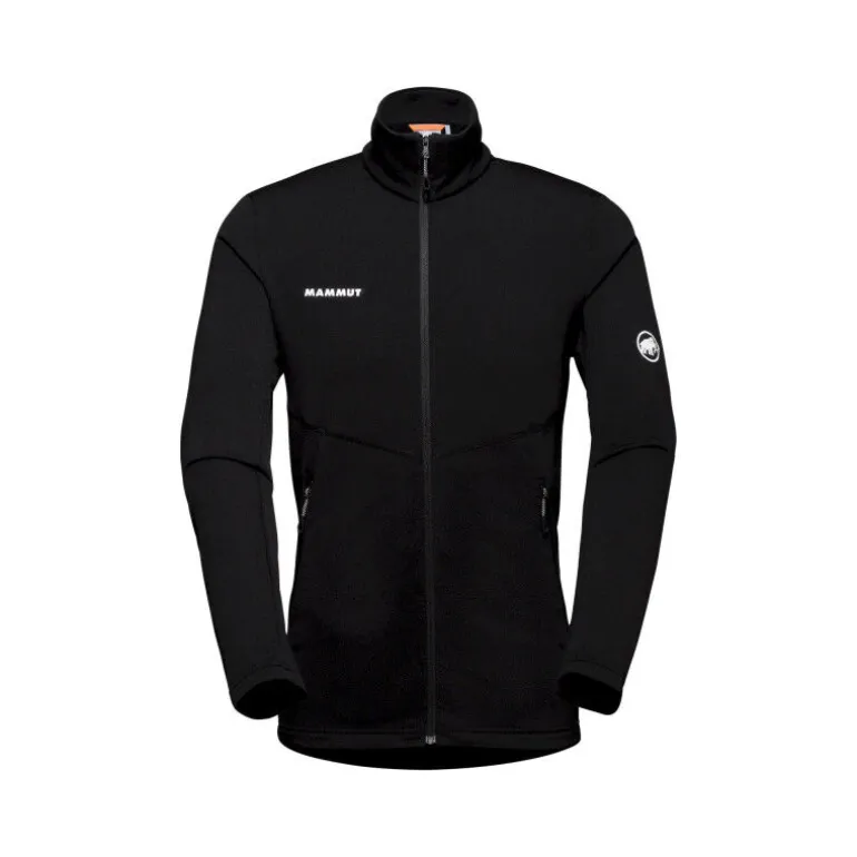 MammutAconcagua Light ML Jacket - Polaire homme