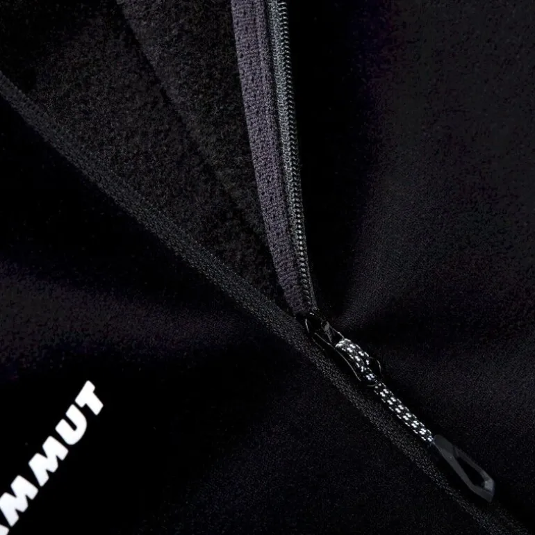 MammutAconcagua ML Hooded Jacket - Polaire femme