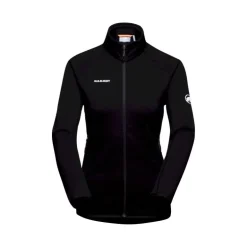 MammutAconcagua ML Jacket - Polaire femme