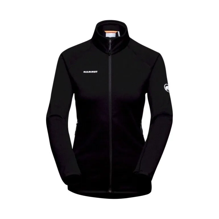 MammutAconcagua ML Jacket - Polaire femme