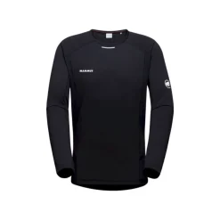 MammutAenergy FL Longsleeve - Sous-vêtement thermique homme