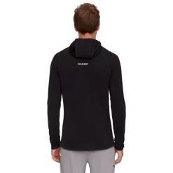 MammutAenergy Light ML Hooded Jacket - Polaire homme
