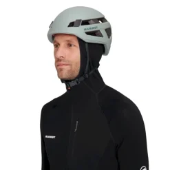 MammutAenergy Light ML Hooded Jacket - Polaire homme