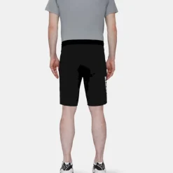 MammutAenergy Light SO Shorts - Short randonnée homme