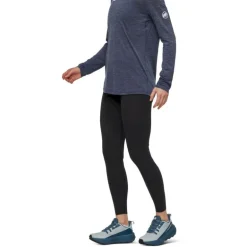 MammutAenergy Light Tights - Collant running femme