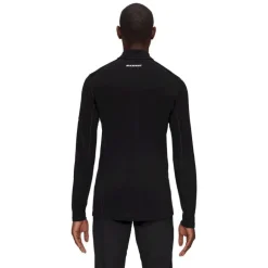 MammutAenergy ML Half Zip Pull - Sous-vêtement thermique homme