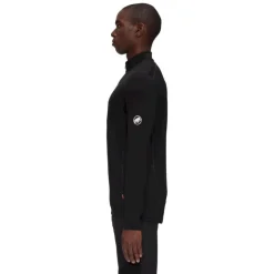 MammutAenergy ML Half Zip Pull - Sous-vêtement thermique homme