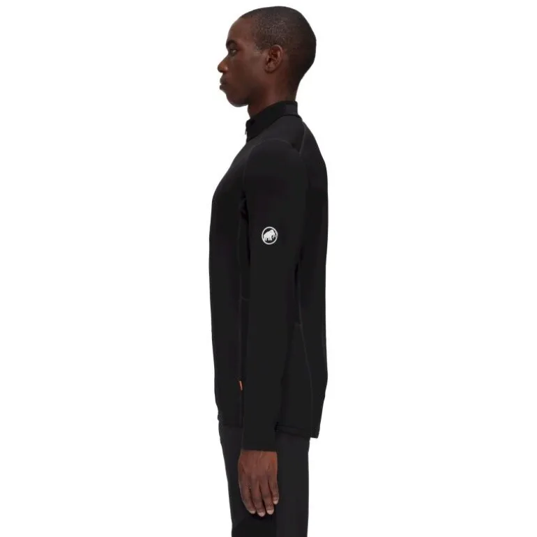MammutAenergy ML Half Zip Pull - Sous-vêtement thermique homme