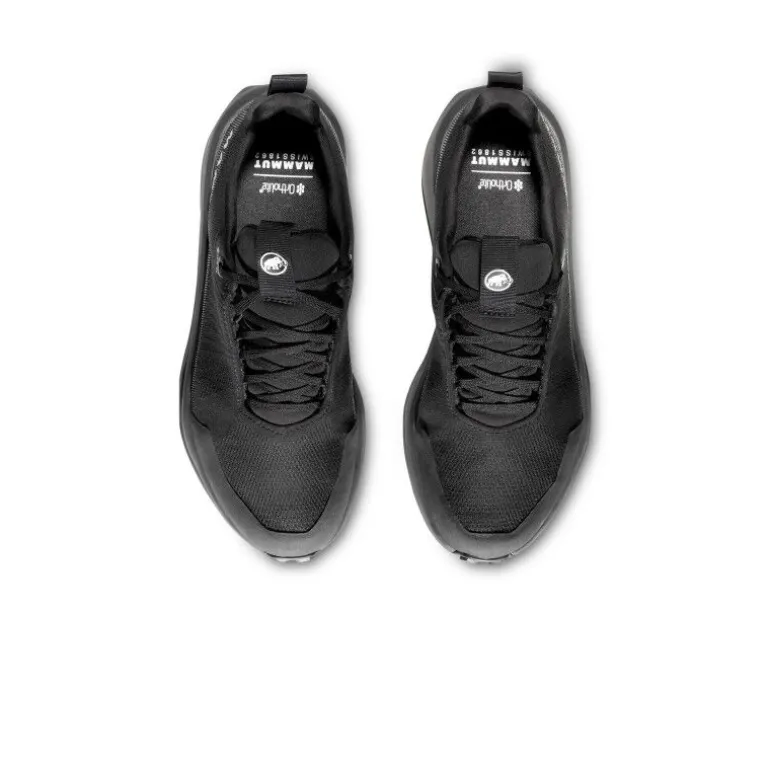 MammutAenergy MTN Low GTX - Chaussures randonnée homme