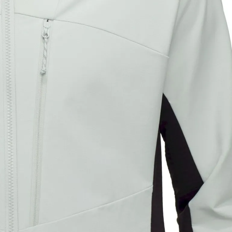 MammutAenergy SO Hybrid Hooded Jacket - Veste softshell homme