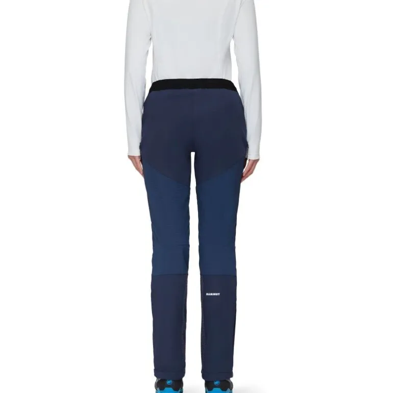 MammutAenergy SO Hybrid Pants - Pantalon softshell femme