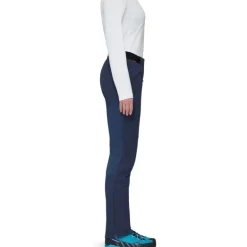 MammutAenergy SO Hybrid Pants - Pantalon softshell femme