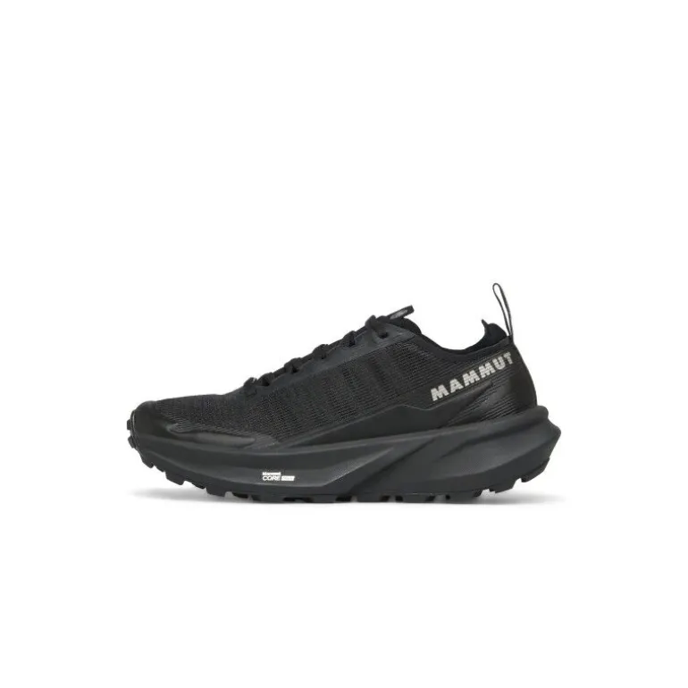 MammutAenergy Trail All Mountain Low - Chaussures trail femme